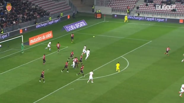 Bernardo Silva’s dramatic late winner at Nice